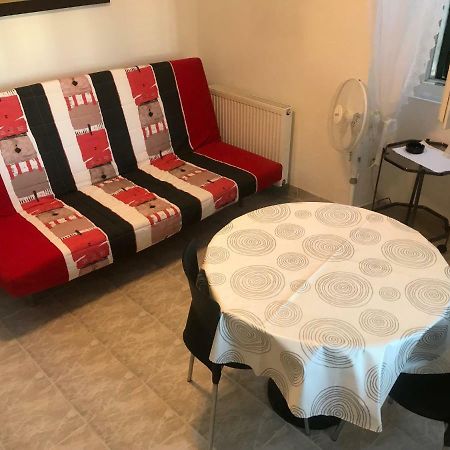 Apartman Gracin Primošten Buitenkant foto