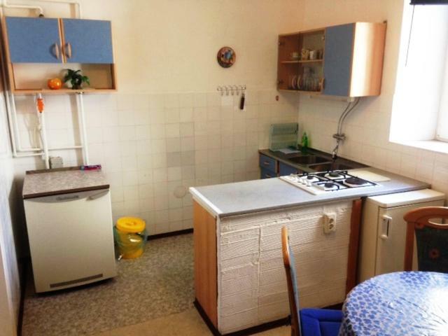 Apartman Gracin Primošten Buitenkant foto